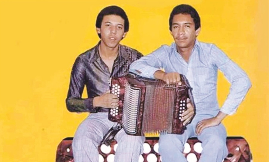 Estrenarán documental sobre Juancho Rois en el aniversario del disco ‘La Locura’ de Diomedes Díaz 