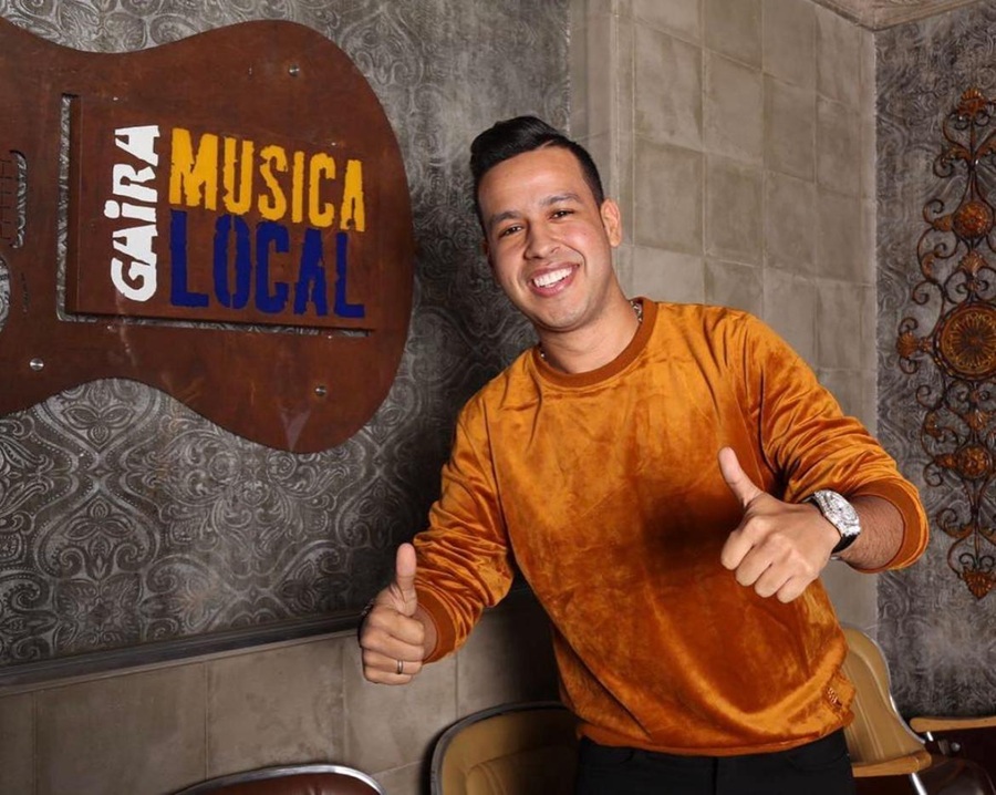 “Te volviste inolvidable”: con canciones, fotografías y dedicatorias recordaron a Martín Elías Díaz en su natalicio #35