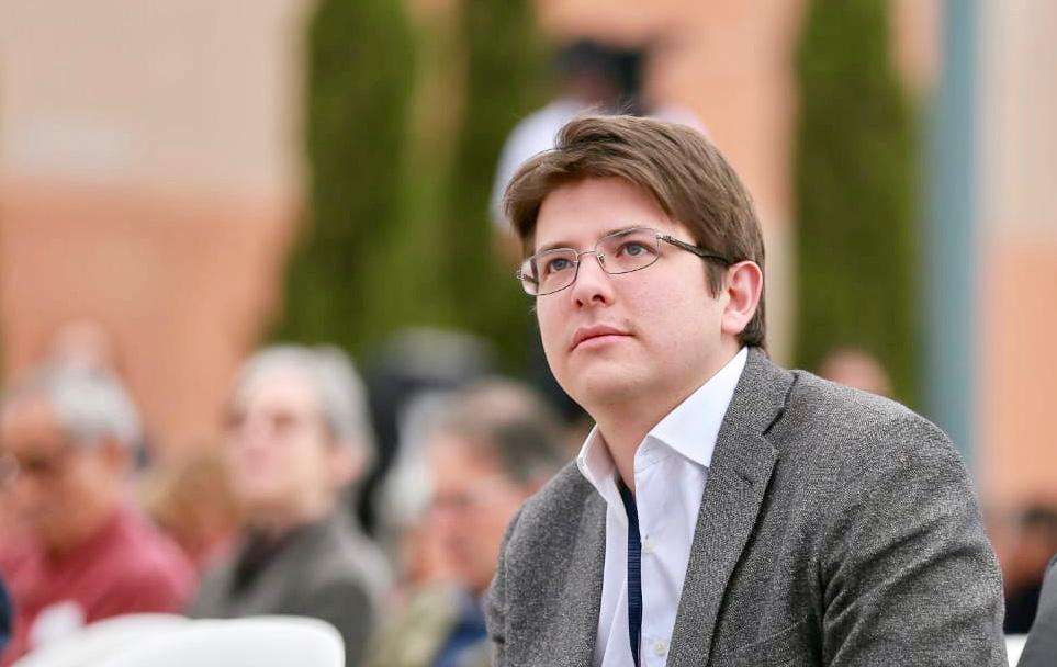 Consejo de Estado declara inadmisible demanda que buscaba quitarle la investidura a Miguel Uribe