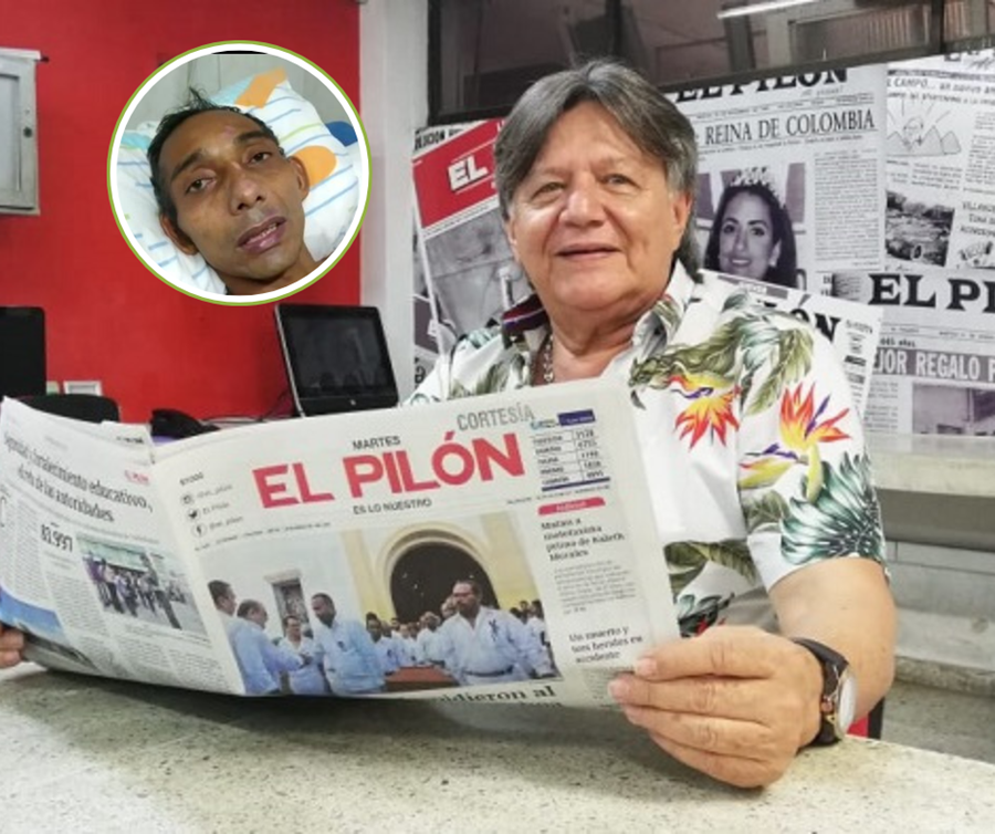 Condenan a ‘El Palomo’ Dangond a pagar millonaria indemnización a víctima de accidente en Valledupar