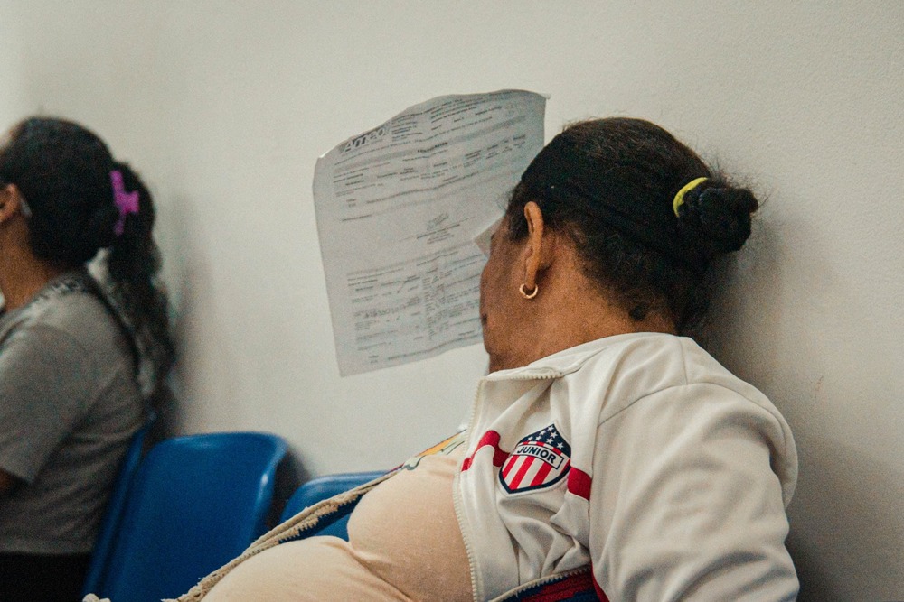2.144 quejas por la no entrega de medicamentos ha atendido la Personería de Valledupar en lo que va del año. Foto: Jesús Ochoa.