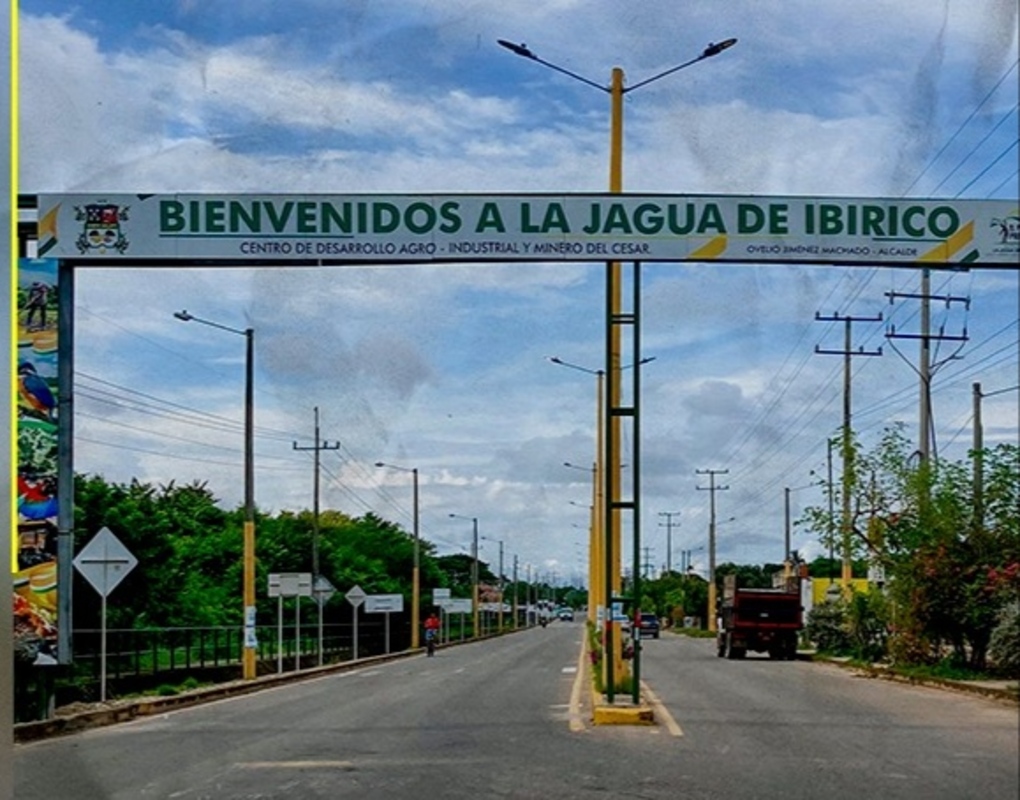 Gobierno nacional hará audiencia pública el 19 de septiembre en La Jagua de Ibirico para aterrizar inversiones en el corredor minero