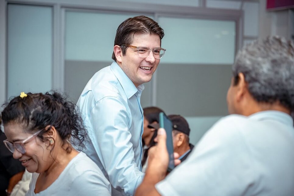 Senador Miguel Uribe fue víctima de un atentado.