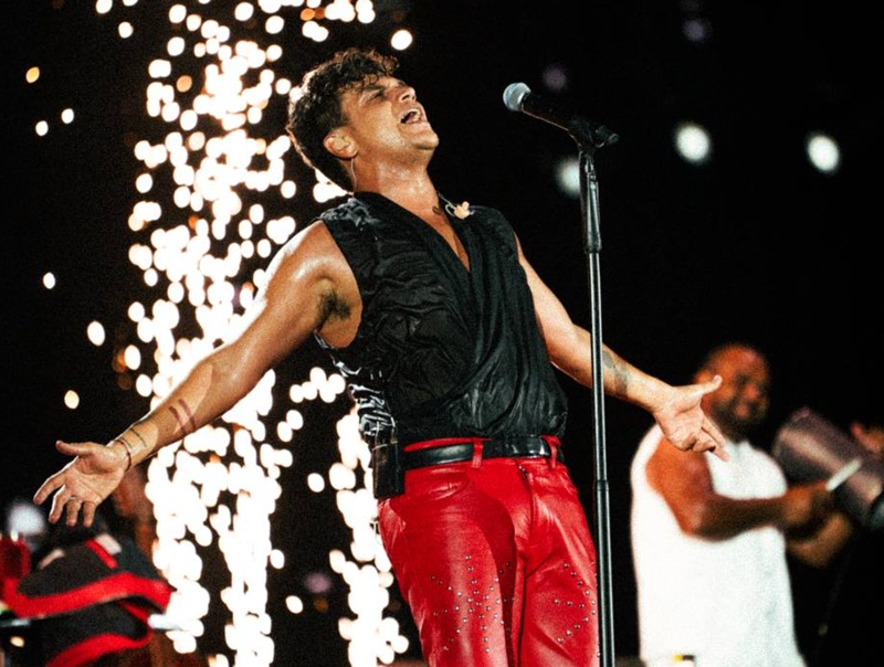 Silvestre Dangond: Leyenda de oro 