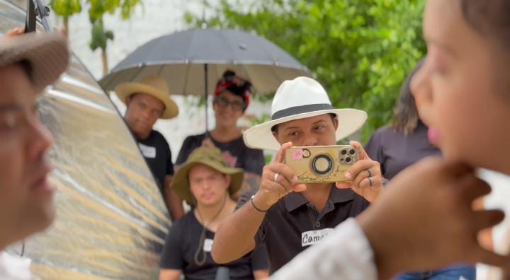 Smartfilms dictará taller de realización audiovisual con celulares en Valledupar: así puede participar