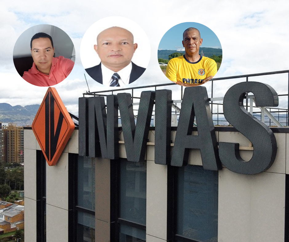 Gobernadora del Cesar ya tiene la terna para elegir al director territorial del Invías