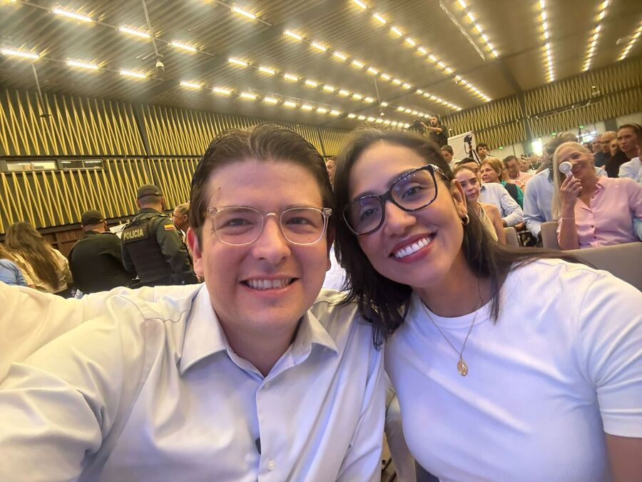 “Ahora sí le temo a los insultos que recibo en redes sociales”: Claudia Margarita