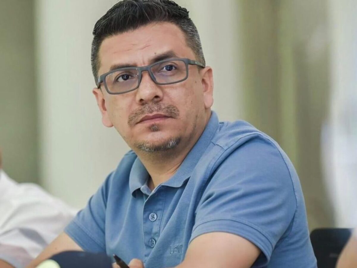 “No tenemos con qué defendernos”: el angustioso llamado del alcalde de Río de Oro al Gobierno tras asesinato de policías