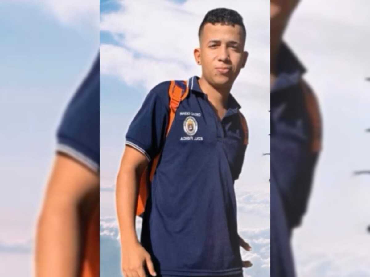 Él era Johan Guzmán, joven universitario y futuro docente asesinado en La Jagua de Ibirico: ofrecen $25 millones de recompensa 