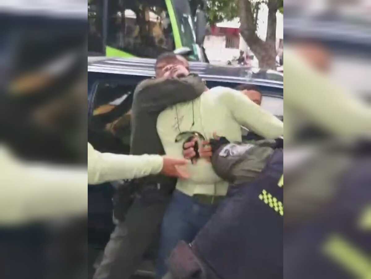 Policía abre indagación por polémico procedimiento contra trabajador de Gases del Caribe en Valledupar