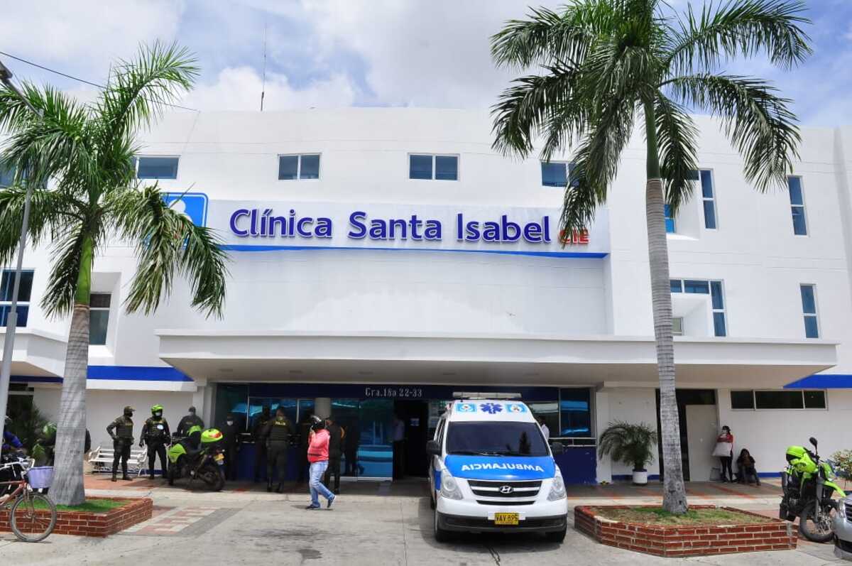 Mujer herida por su propio hijo con machete sigue en UCI en Valledupar; familia reveló detalle