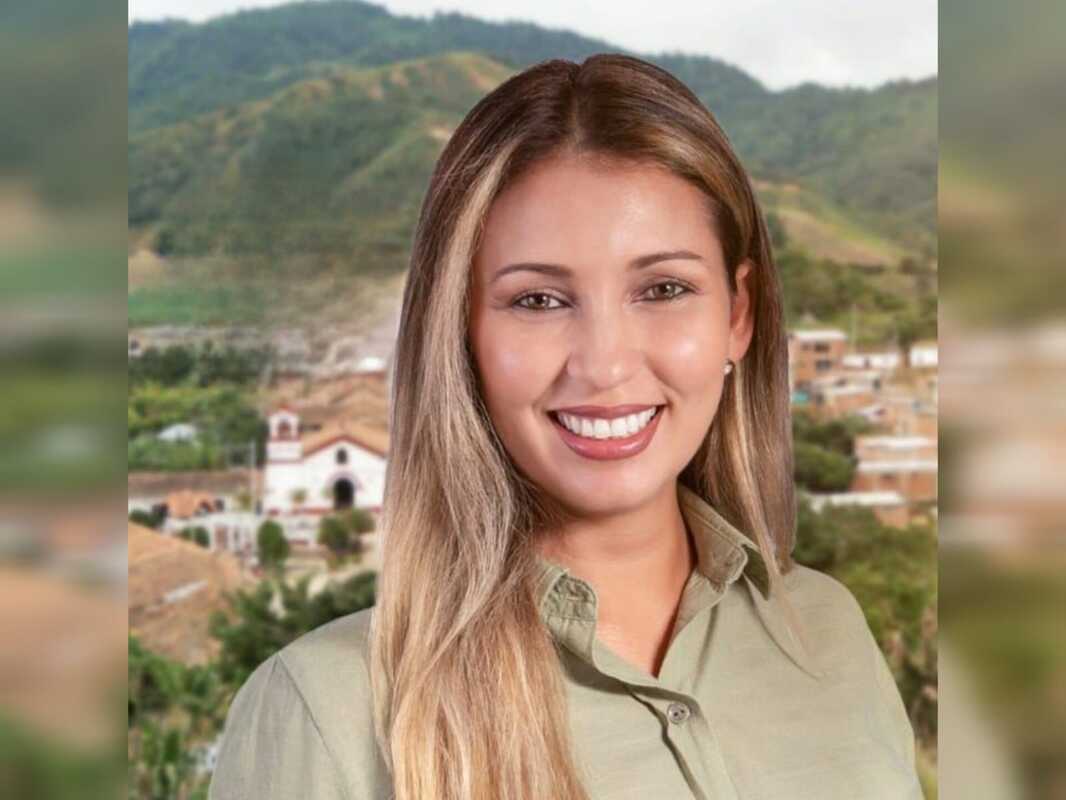 Alcaldesa de González exige respuestas tras secuestro de su hermano y escoltas