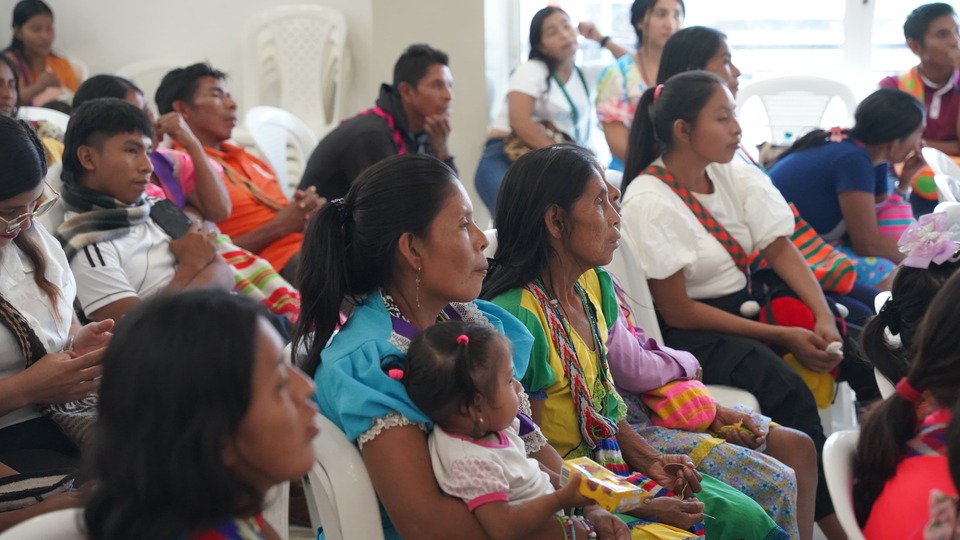 Inició consulta previa con yukpas que viven sobre la Ruta del Sol en Bosconia: deben ser reubicados