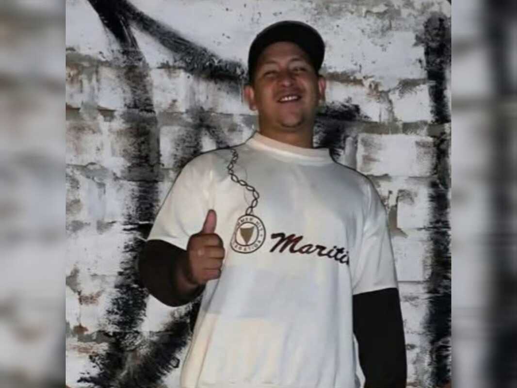 Asesinan a ‘el Mono’ en Valledupar y le dejan mensaje de ‘EGC’