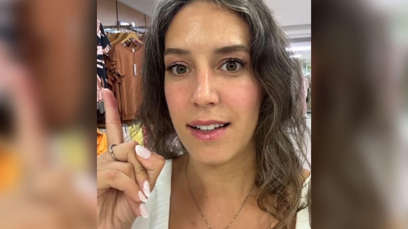 “Bellísimo todo el panorama verde”: italiana contó su experiencia en Valledupar