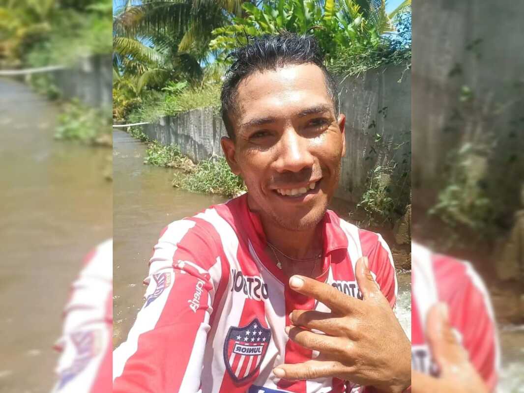 ¿Lo mataron por una pelea vieja? Hombre murió apuñalado en zona rural de Valledupar