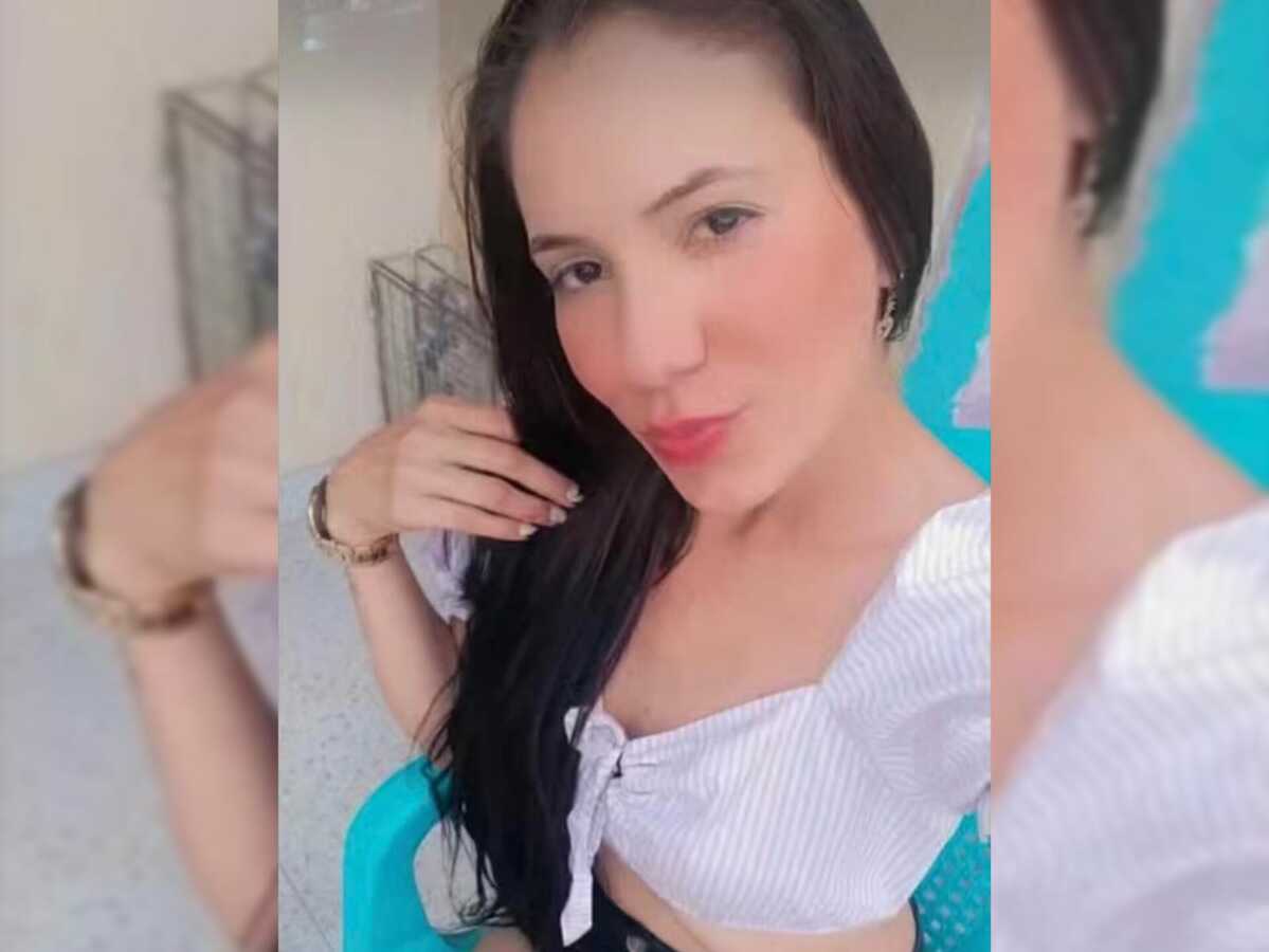 Tragedia en Aguachica: una joven murió tras chocar en moto contra un poste