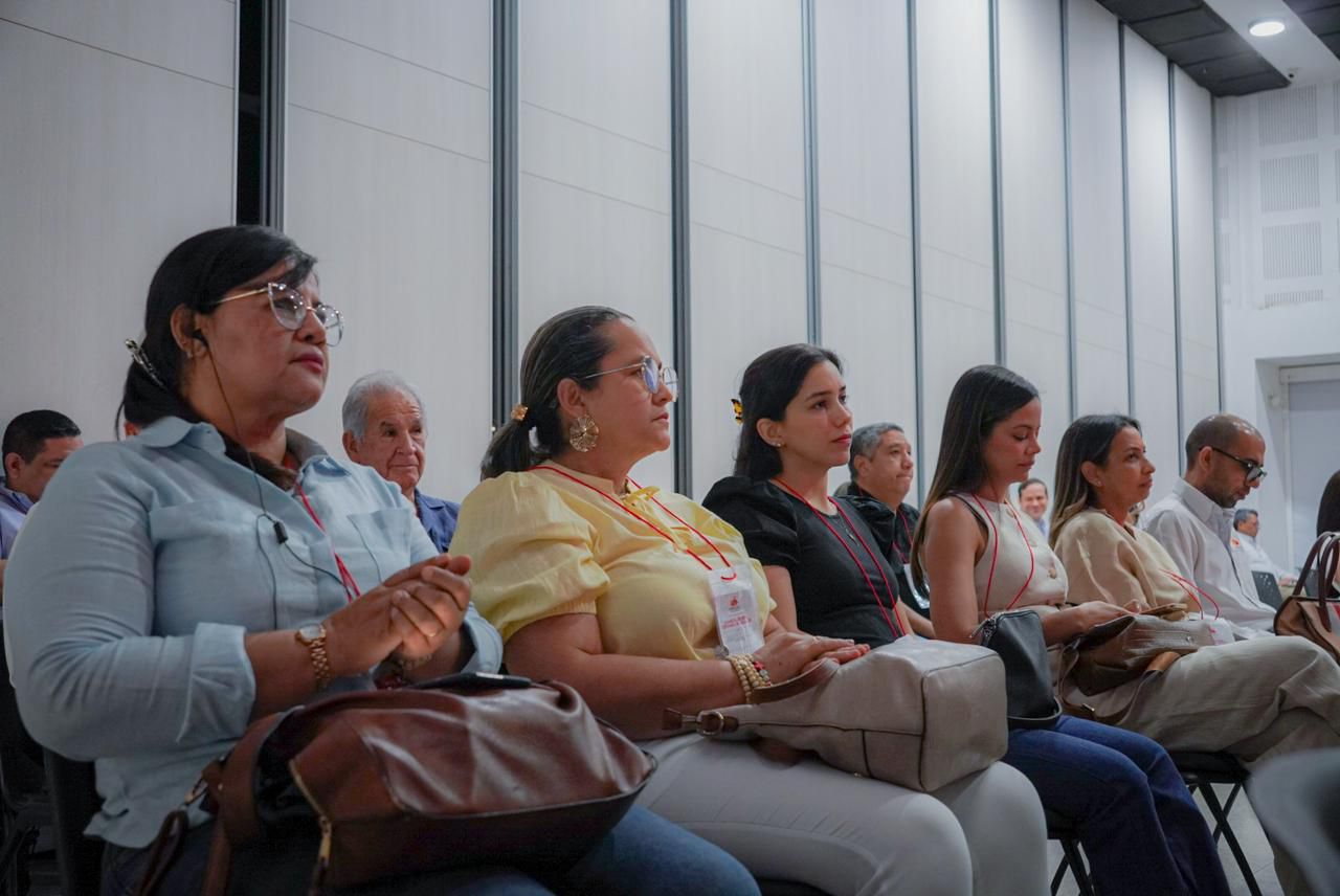 Comfacesar entregó más de $53.800 millones en cuotas monetarias en 2024