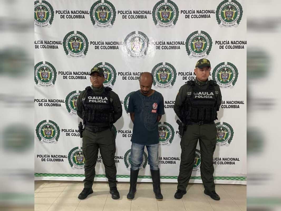 Cae alias ‘Cadena’ en Becerril por extorsión y secuestro