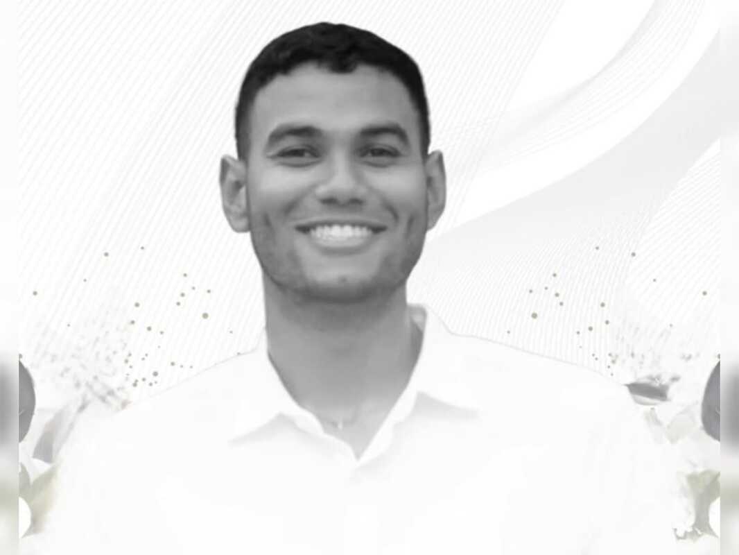 Luto en el deporte del Cesar: murió joven voleibolista tras accidente en la Troncal del Oriente