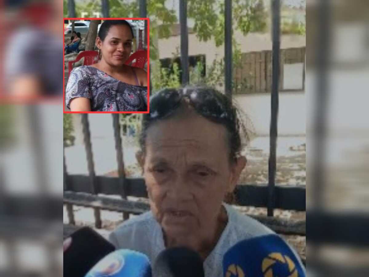 “No tienen clemencia”: familia de Mildreth Amaya exige justicia tras su muerte en zona rural de Valledupar