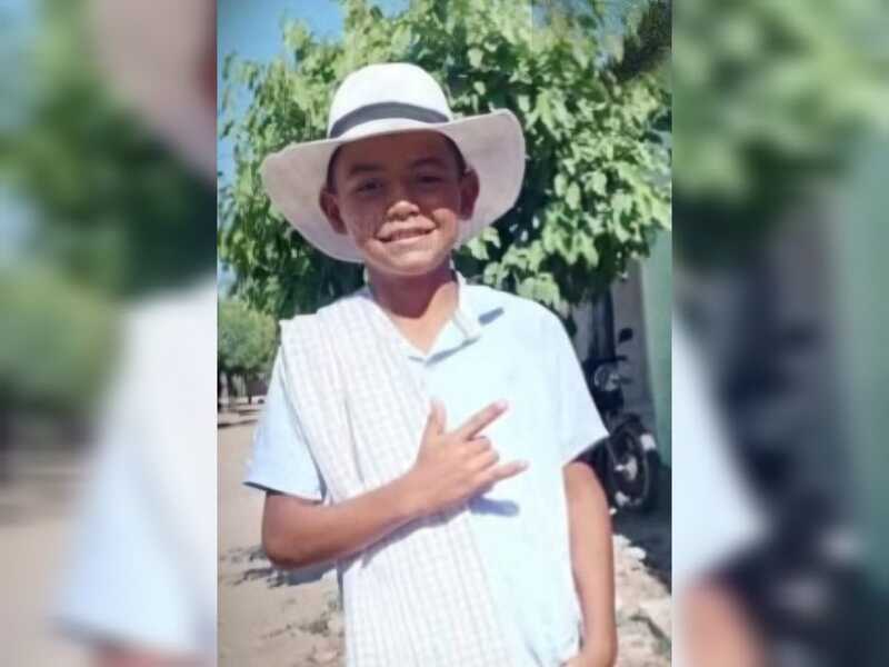 Tragedia en paseo familiar: niño de 10 años, oriundo de Bosconia, murió ahogado en río de Santa Marta