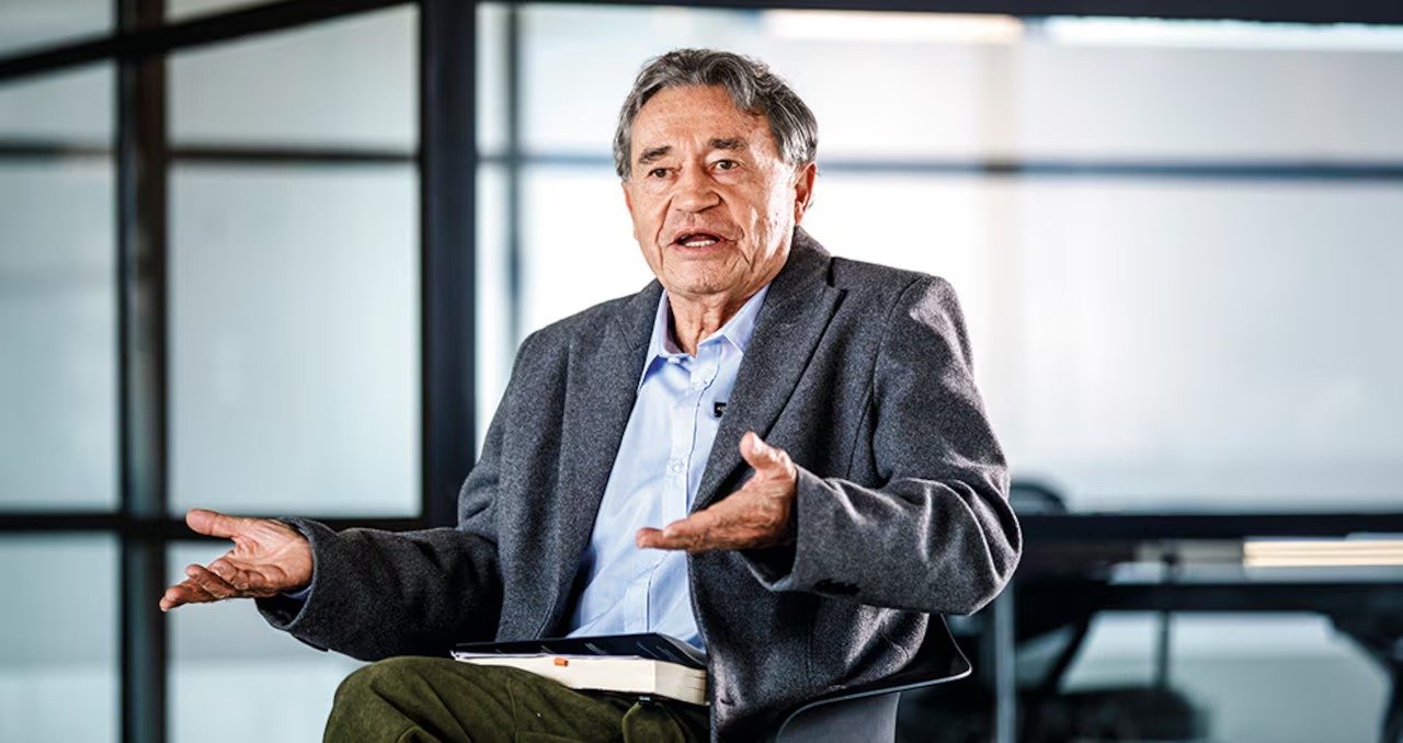 Programación Felva 2025 domingo 8 de junio: conversatorios con Pilar Quintana, Carlos Lehder, María Jimena Duzán y Trueque Literario