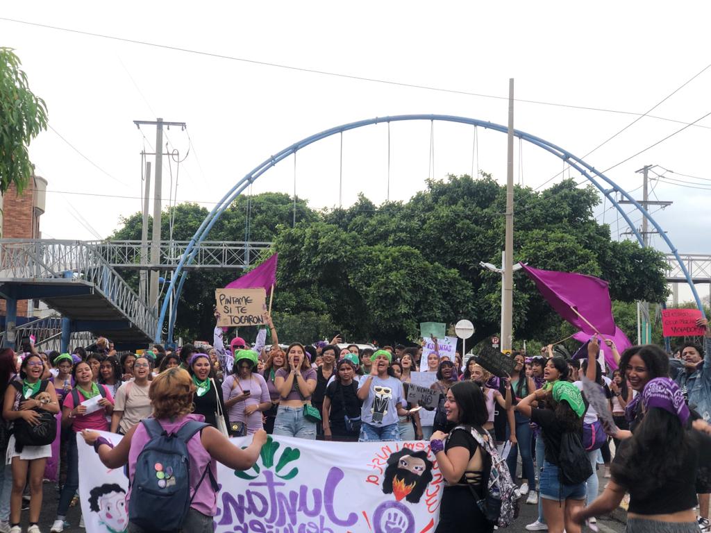 Inauguran en Valledupar la casa ‘Matria Zabala’, primera casa feminista de acogida del Cesar