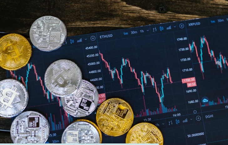 Datos y estadísticas interesantes sobre la creciente adopción e impacto de las criptomonedas