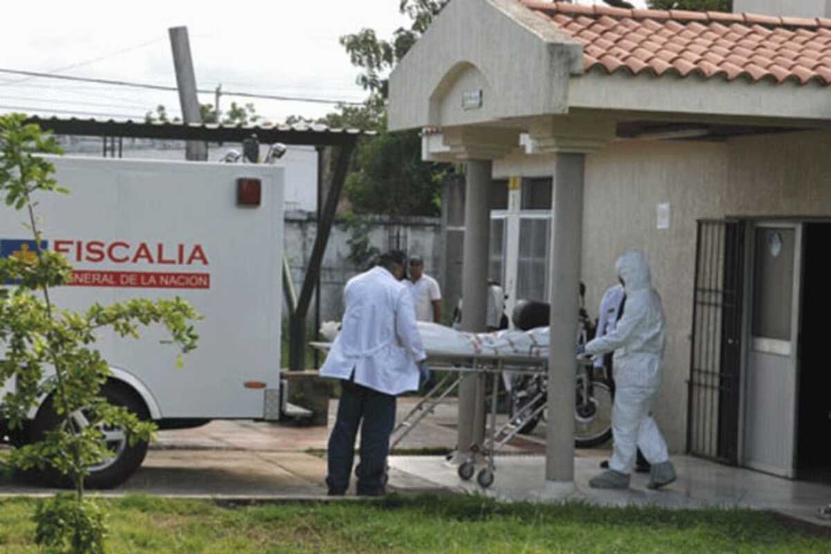 Asesinan a un hombre y hieren a otro en barrio del sur de Valledupar