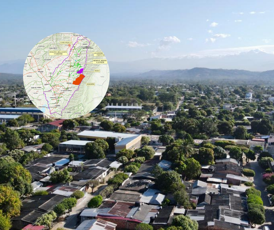 MinAgricultura responde a preocupaciones por decreto que modificaría el ordenamiento territorial en el Cesar