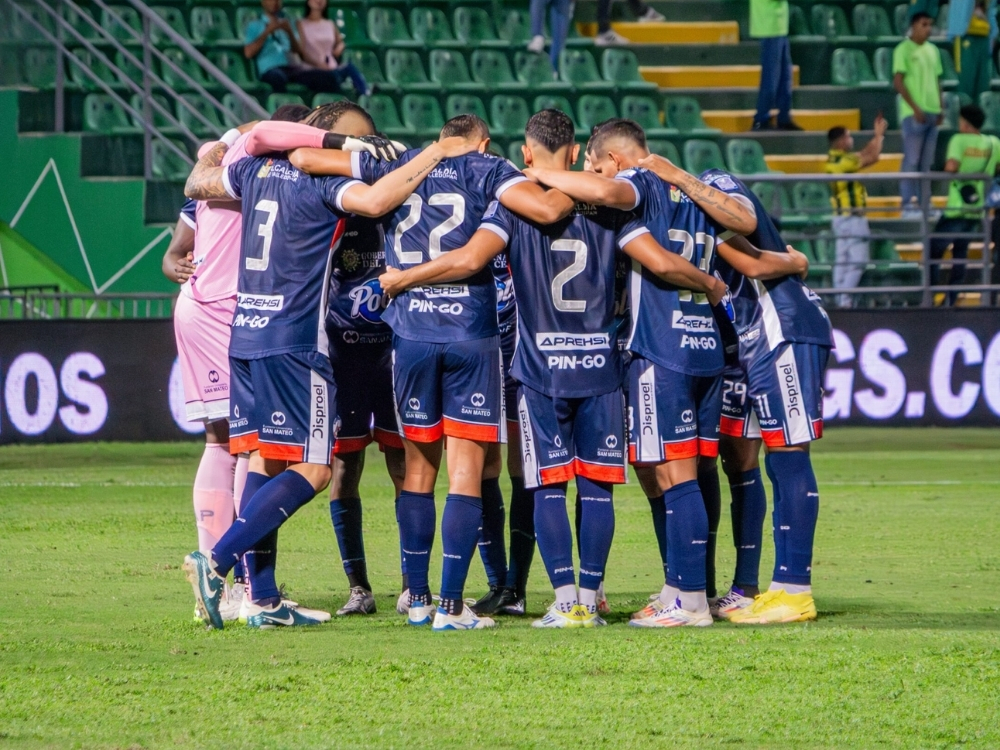 Quiénes se van y quiénes llegan al Alianza Valledupar para el segundo semestre de Liga Betplay
