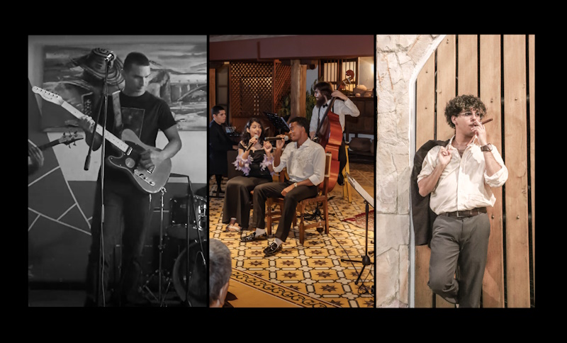 Valledupar celebra la Fiesta de la Música con un vibrante concierto este 20 de junio