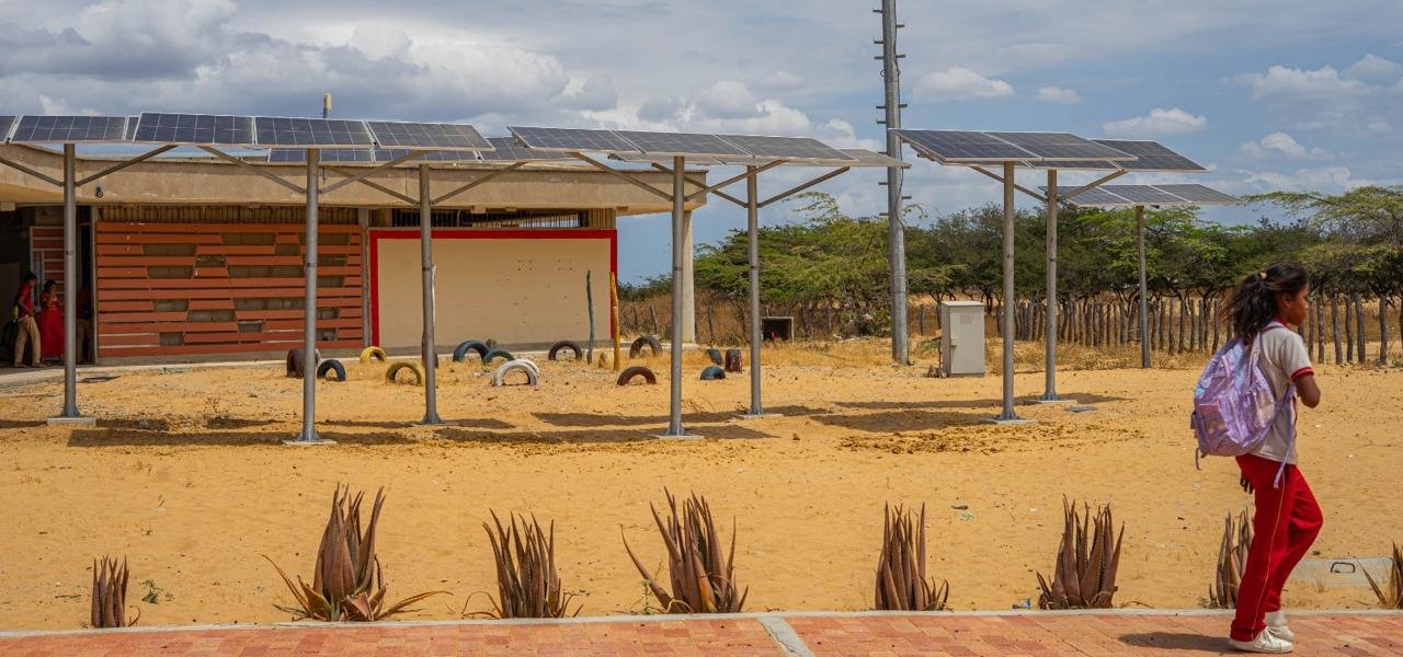Minenergía propone que indígenas estén en juntas directivas de proyectos renovables en La Guajira