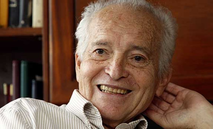 Felva 2025: un homenaje a Orlando Fals Borda con la conferencia “El sociólogo, el hombre” y el lanzamiento de su colección Centenario