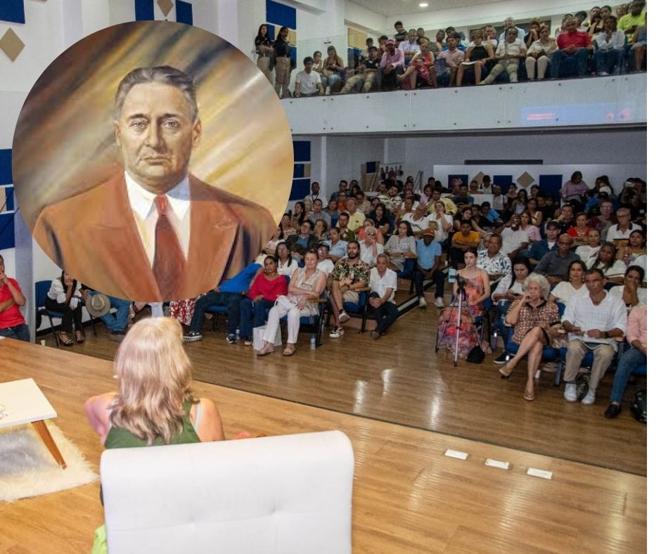 Este jueves presentarán el libro ‘Un hombre, una región: el legado de Pedro Castro Monsalvo’