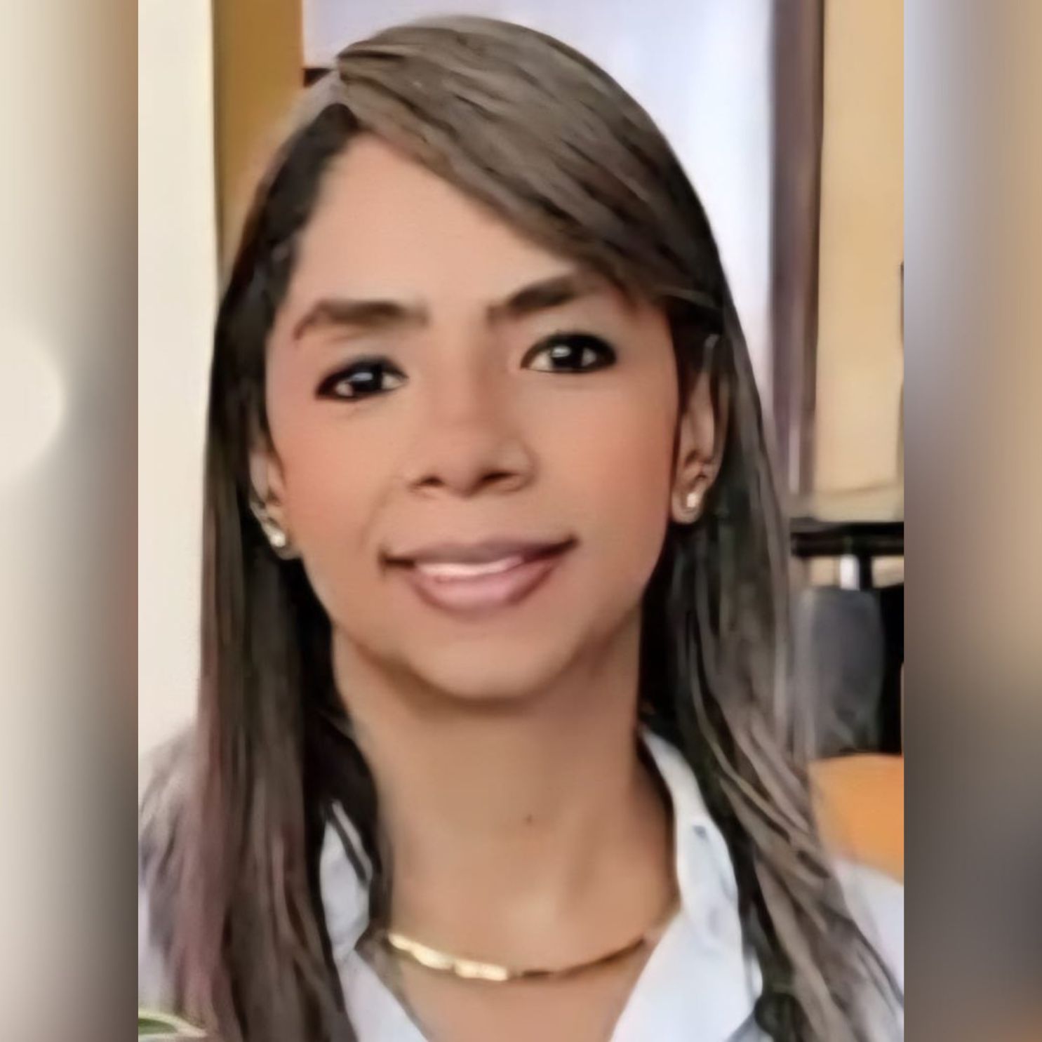 Marianela Guillén Gómez, nueva Secretaria de Tránsito de Valledupar.