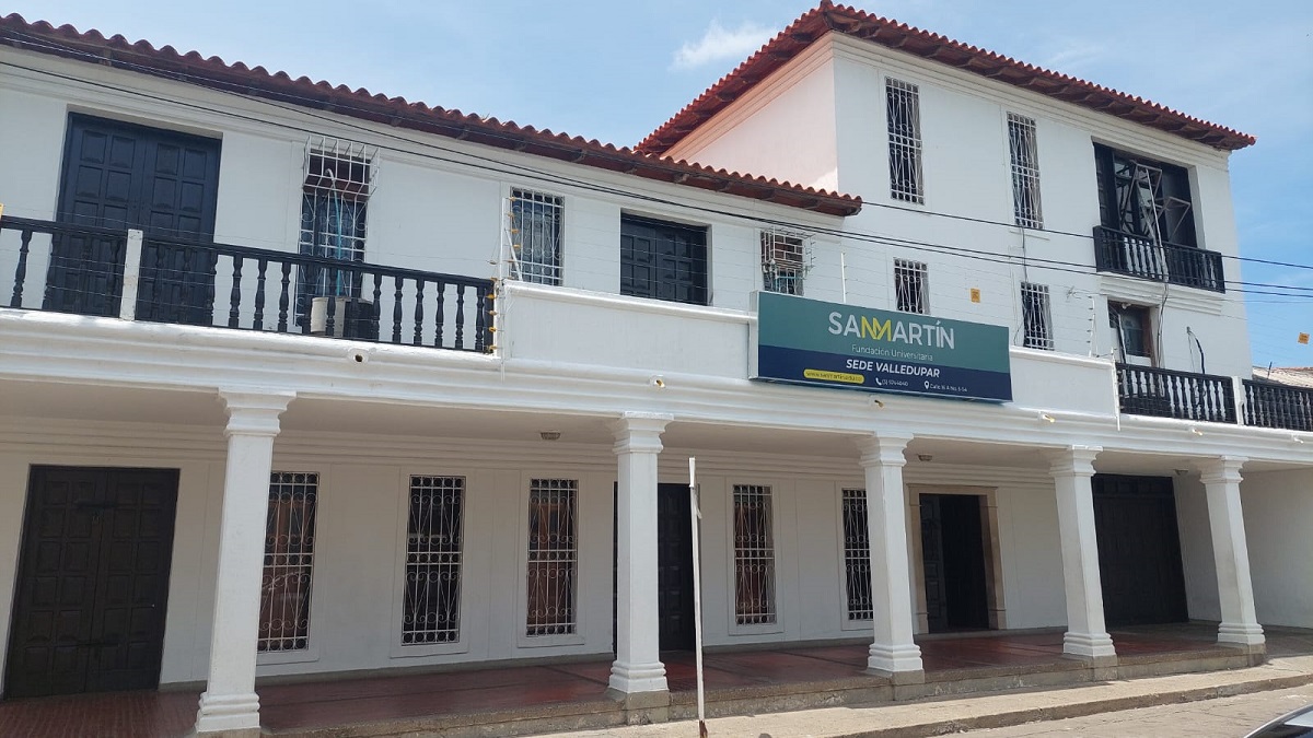 ¿Estudiar presencial o a distancia? La San Martín ofrece ambas alternativas para acceder a la educación superior