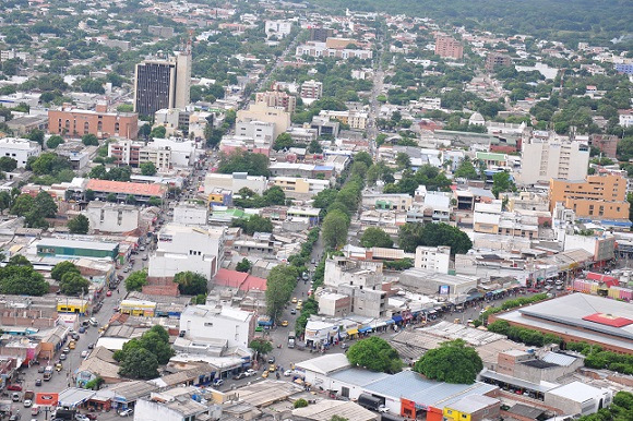 Inflación en Valledupar se mantiene por debajo del promedio nacional con un 3,3 % anual