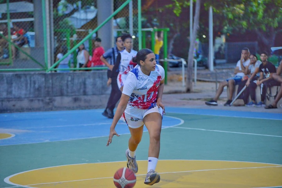 Los Juegos Deportivos del Magisterio finalizarán el 12 de julio.