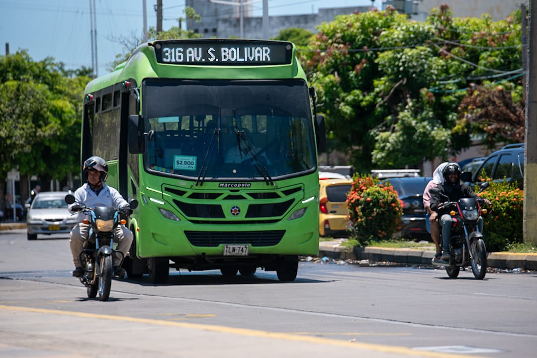 Estos cambios buscan garantizar la continuidad del servicio y la seguridad de los usuarios.
