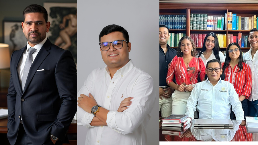 Abogados que transforman: líderes del derecho en Valledupar que dignifican la justicia desde lo humano, lo ético y lo territorial