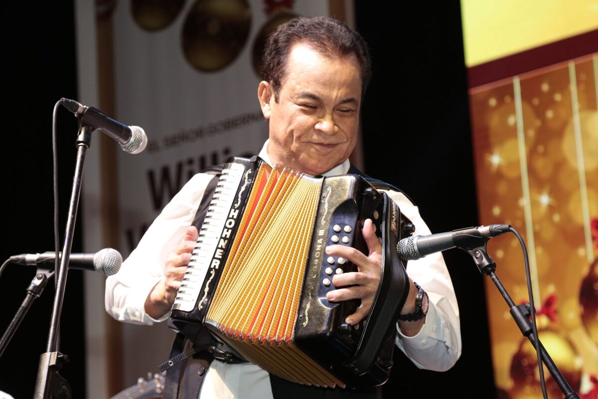 Expectativa por el próximo homenaje del Festival Vallenato: ¿será el turno de Alfredo Gutiérrez?