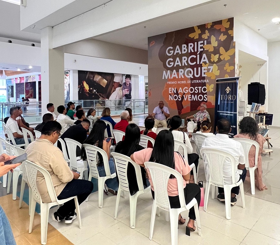 Santa Marta ya tiene la historia de su carnaval: fue presentada en Valledupar