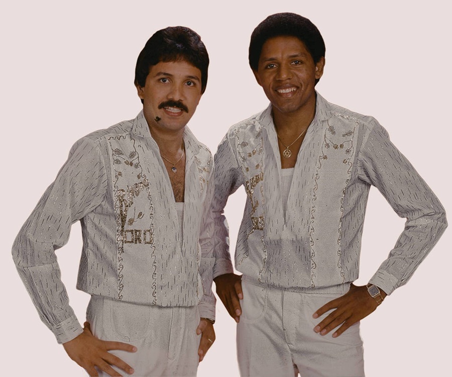 Binomio de Oro: historia y éxitos de los homenajeados del Festival Vallenato 2026