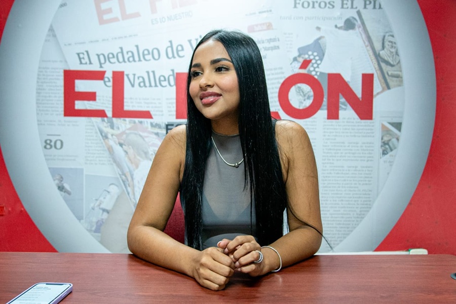 Wanny Rhenals, ‘La Guajira’, debuta con ‘Despechá’: un canto al empoderamiento femenino