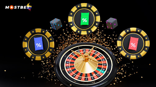 Casino MostBet: reseña detallada de la plataforma y su oferta de juegos