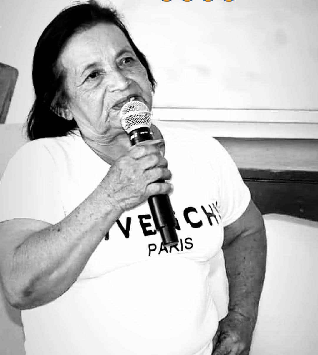 El adiós a Dormelina Romero, pionera del liderazgo campesino en el Cesar