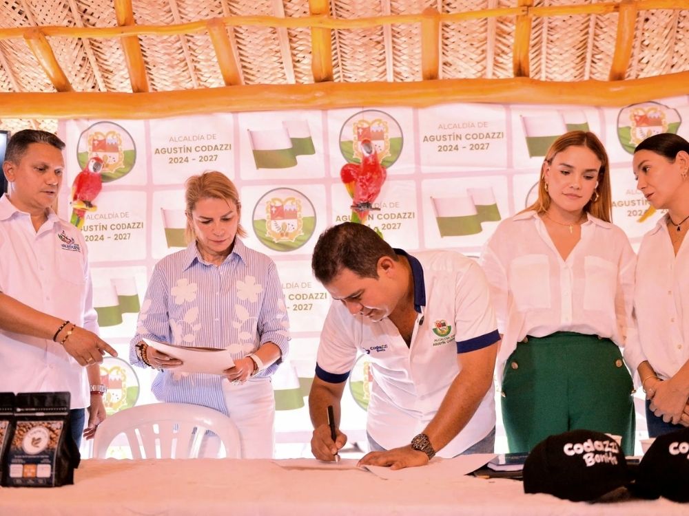 ¡Agustín Codazzi se perfila como nuevo destino deportivo!