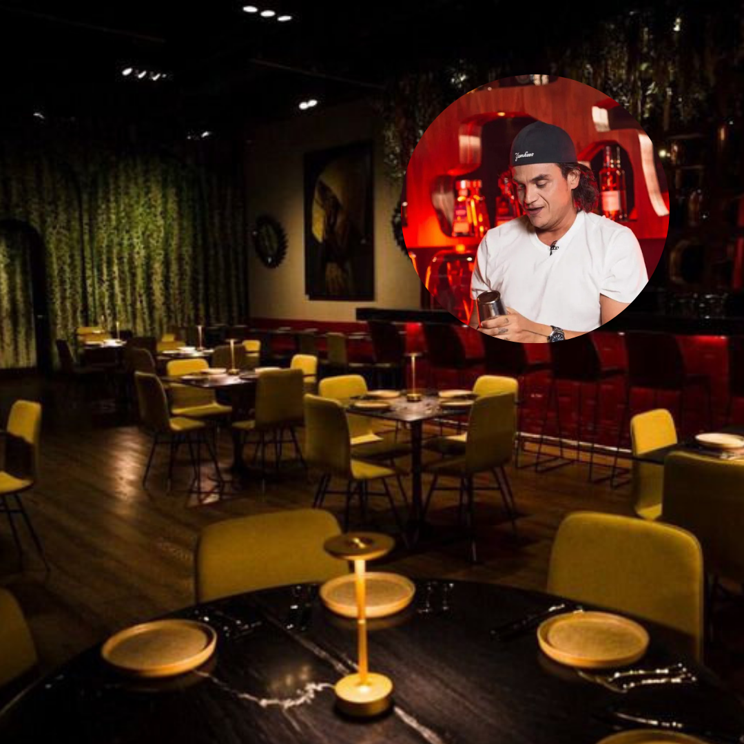 Cierran El Rubí, el restaurante que Silvestre Dangond había montado en Valledupar: ¿Por qué?